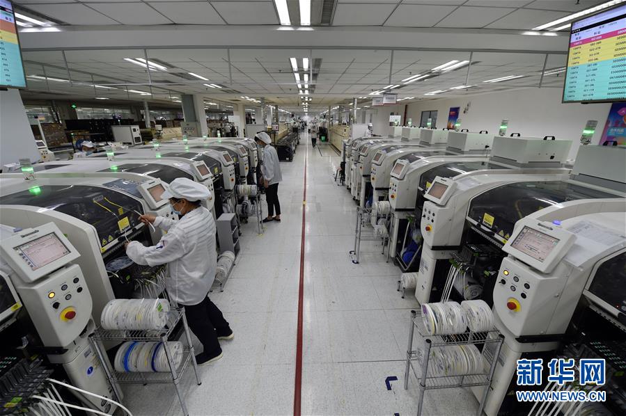 （在習(xí)近平新時(shí)代中國(guó)特色社會(huì)主義思想指引下&mdash;&mdash;新時(shí)代新作為新篇章&middot;習(xí)近平總書(shū)記關(guān)切事&middot;圖文互動(dòng)）（9）&ldquo;皖&rdquo;美創(chuàng)新不簡(jiǎn)單&mdash;&mdash;來(lái)自江淮大地的創(chuàng)新故事