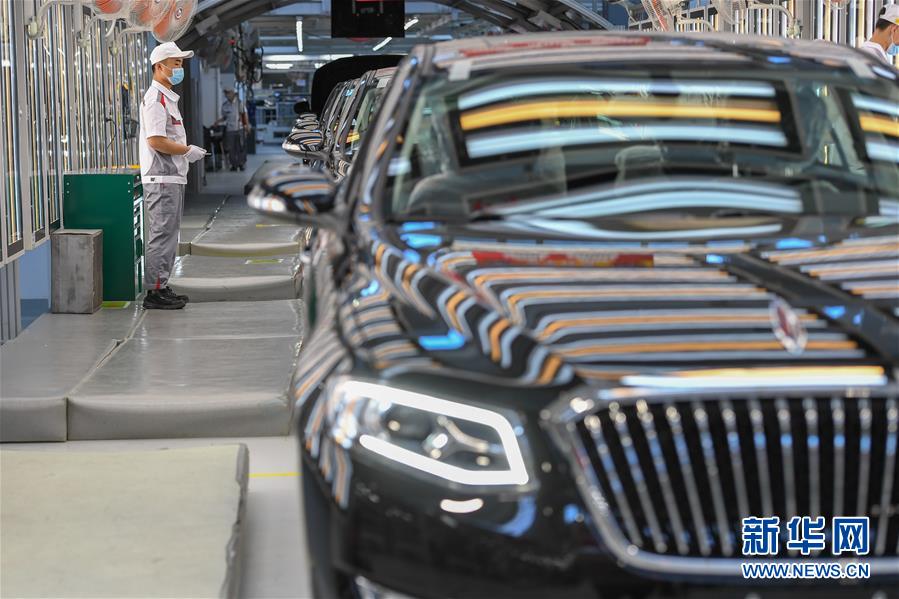 （在習(xí)近平新時(shí)代中國(guó)特色社會(huì)主義思想指引下&mdash;&mdash;新時(shí)代新作為新篇章&middot;習(xí)近平總書(shū)記關(guān)切事）（4）東北，&ldquo;上新&rdquo;&mdash;&mdash;黑土地上的創(chuàng)新故事