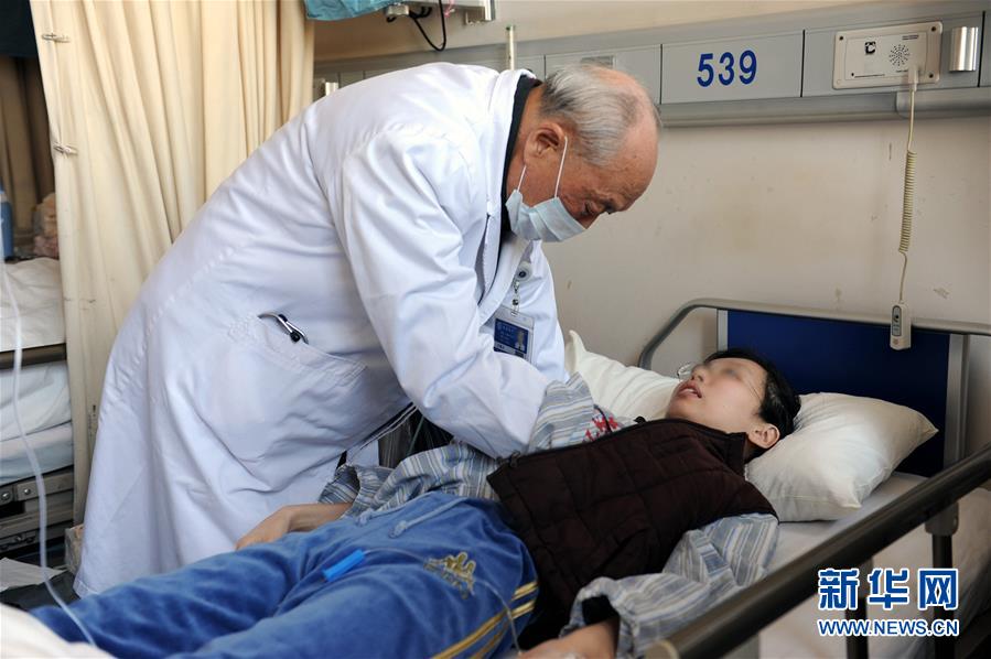 （在習(xí)近平新時(shí)代中國(guó)特色社會(huì)主義思想指引下&mdash;&mdash;新時(shí)代新作為新篇章&middot;習(xí)近平總書記關(guān)切事&middot;圖文互動(dòng)）（7）&ldquo;從0到1&rdquo;的堅(jiān)守與突破：攀登科學(xué)高峰的那些&ldquo;一生一事&rdquo;