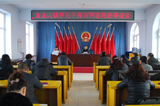 黑龍江省優(yōu)秀共產(chǎn)黨員于海河事跡采訪札記
