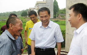 一個好干部的三個雅號&mdash;&mdash;追記江西省吉安市委組織部原副部長、市人社局原局長曾建