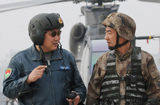 滿廣志：無論什么難題，他肯定有招