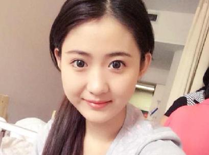 &ldquo;最美癌癥女孩&rdquo;離世 曾上中國夢(mèng)想秀為父唱歌