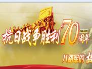 川軍抗戰(zhàn)錄&mdash;&mdash;紀(jì)念抗戰(zhàn)勝利70周年