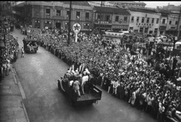 【新華微視評】抗戰(zhàn)時 有多少漢奸？