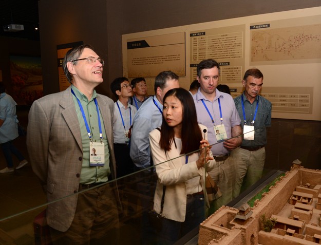 新疆，一個(gè)給人驚喜的地方