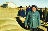 無限忠誠，一生不渝的信仰