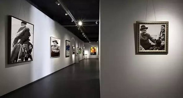 微紀念館：原青海省副省長竟然這么簡樸！