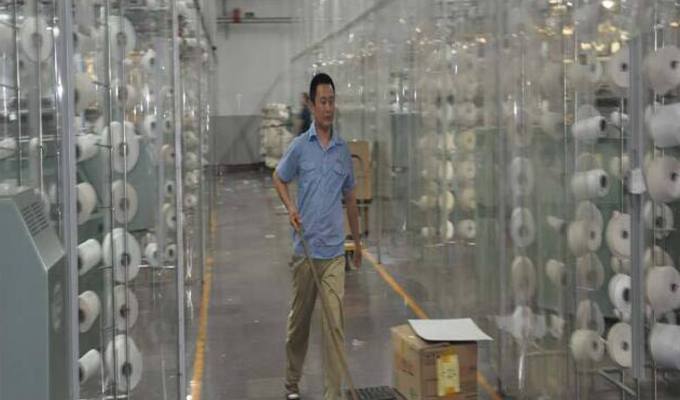 【中國夢(mèng)·大國工匠】“針頭線腦”中走出的大國工匠