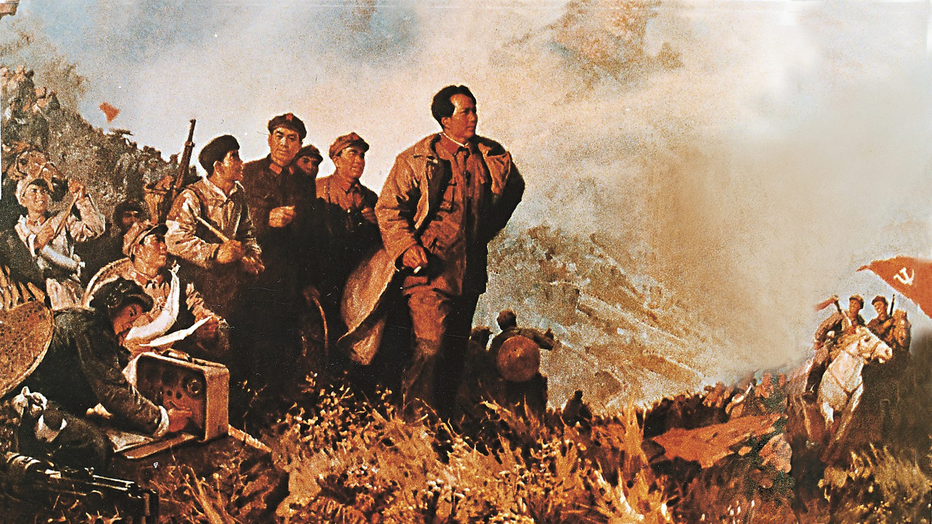 &ldquo;二萬五千里&rdquo;是怎樣算出來的？