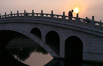 千年運(yùn)河，流向未來(lái)&mdash;&mdash;尋訪大運(yùn)河文化帶