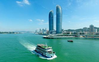 叩問千面之城&mdash;&mdash;廈門新觀察