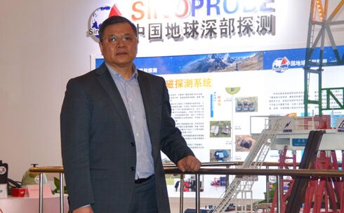 前行，是最好的懷念