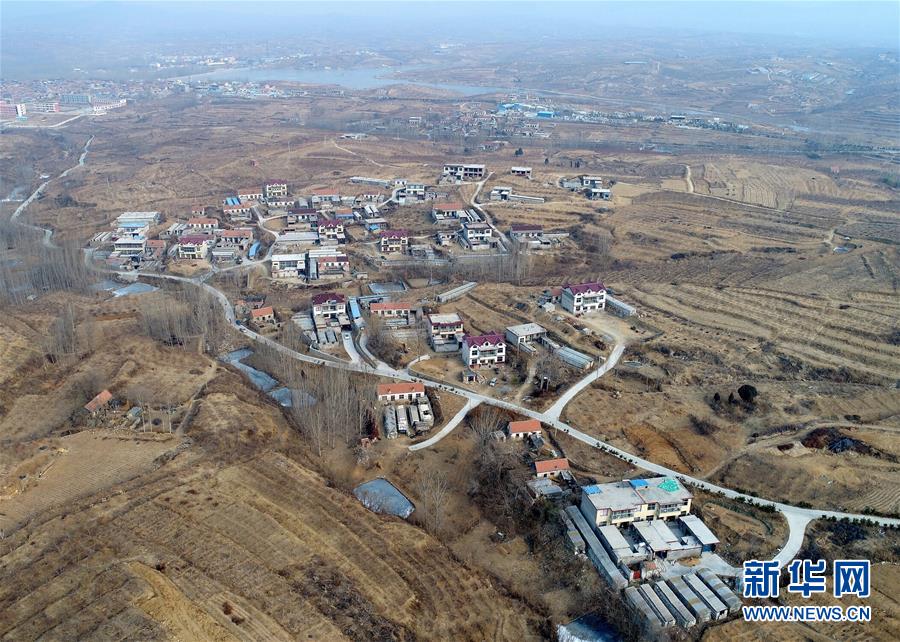 &ldquo;新目標&rdquo;怎么干？