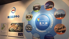 從&ldquo;一三二&rdquo;到&ldquo;三二一&rdquo;的大跳躍&mdash;&mdash;海南產業(yè)結構&ldquo;蛻變&rdquo;記