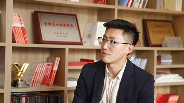 &ldquo;鋼鐵人&rdquo;是怎樣煉成的？