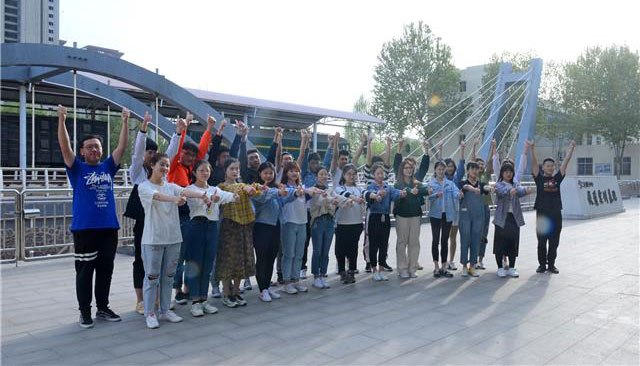 【最青春】這就是青春最美的樣子！