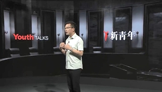 新青年&middot;唐帥|在無聲的世界里，為你發(fā)聲！