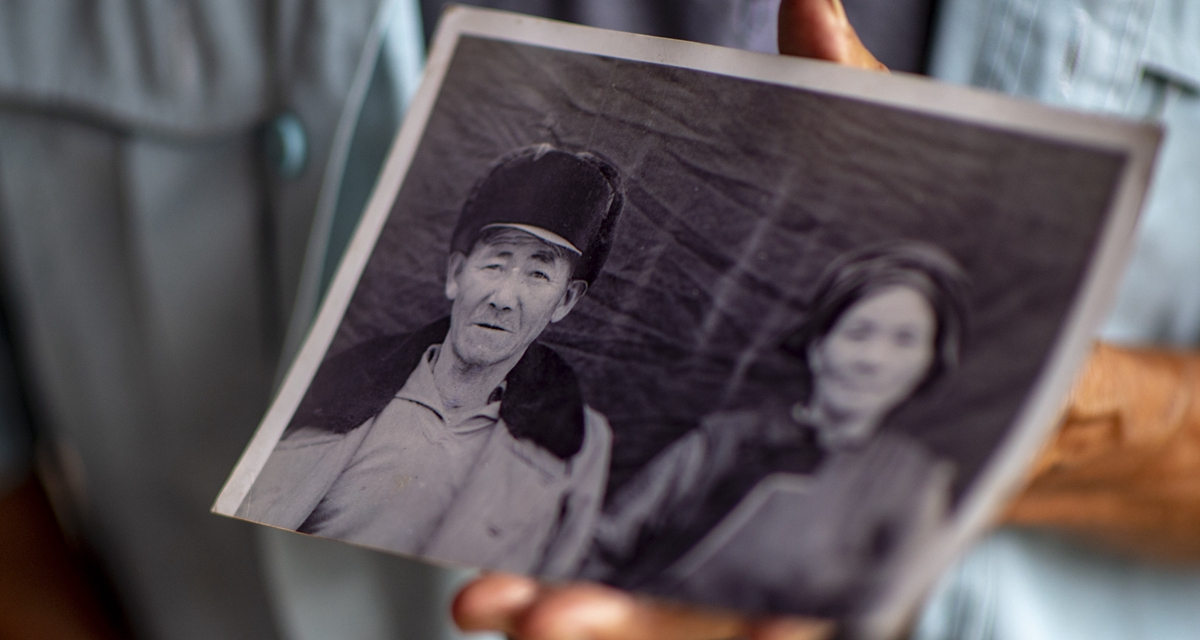 83年前，那群年輕人的詩和遠方