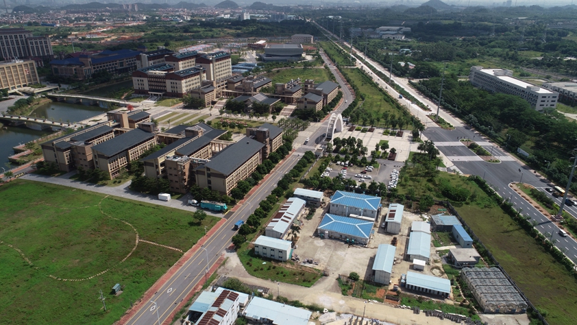 &ldquo;我們給火箭做減重&rdquo;&mdash;&mdash;高?？萍紕?chuàng)新進行時