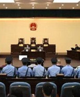 河南掃黑除惡大案開(kāi)庭 8名公職人員如何為黑惡勢(shì)力&ldquo;撐傘&rdquo;？