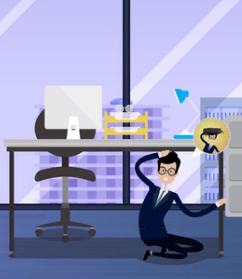 地震來了，是躲還是跑？