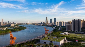 十年磨一劍！來(lái)徐匯 愛(ài)上上海