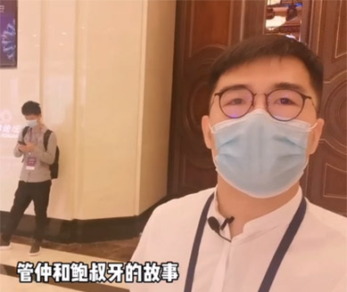 這個時代，我們需要什么樣的算法？