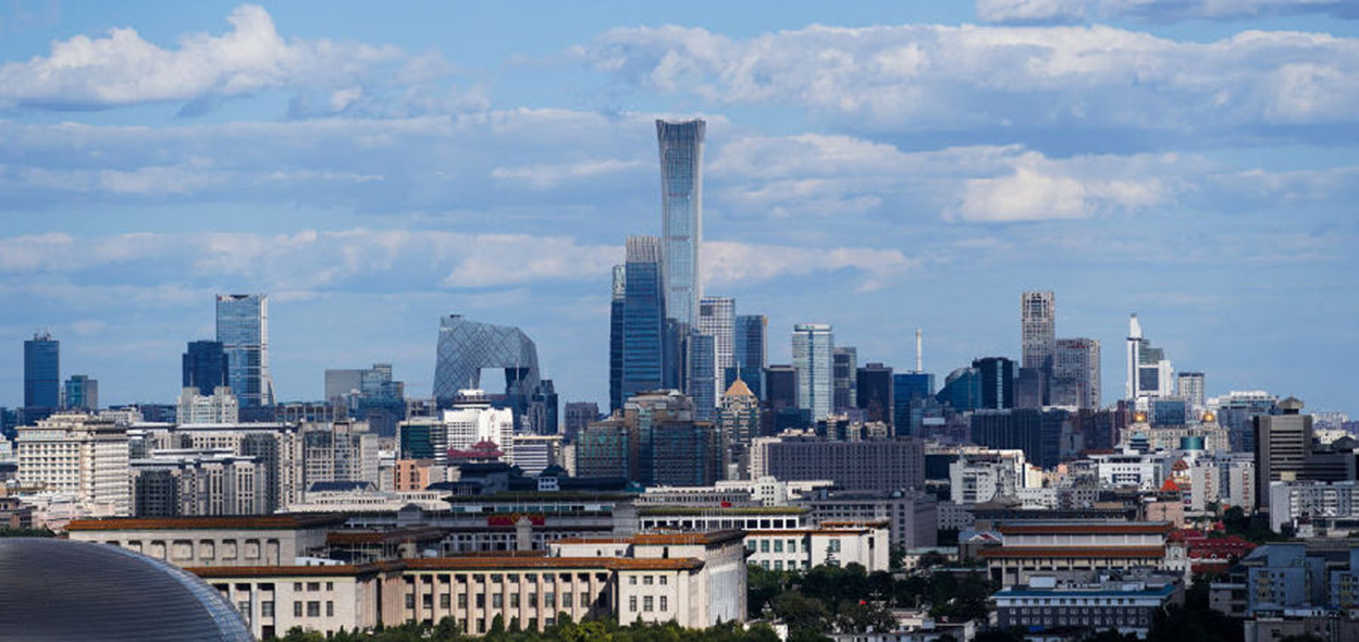 中國如何規(guī)劃未來？&ldquo;洋記者&rdquo;帶你讀懂&ldquo;五年規(guī)劃&rdquo;