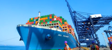 &ldquo;十四五&rdquo;，我來啦！