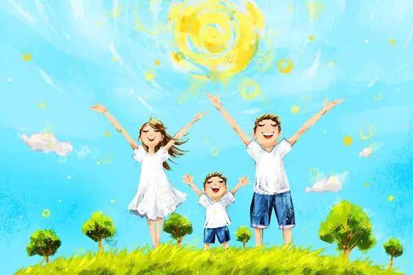 世界兒童日丨品讀古人愛子智慧 你學到了嗎？