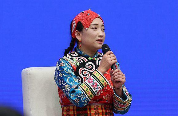 脫貧攻堅中的奮進力量丨一個都不能少！