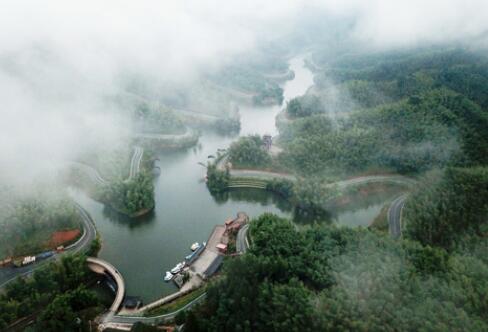 合作共治、責(zé)任共擔(dān)、效益共享&mdash;&mdash;赤水河流域跨省生態(tài)補(bǔ)償取得積極成效