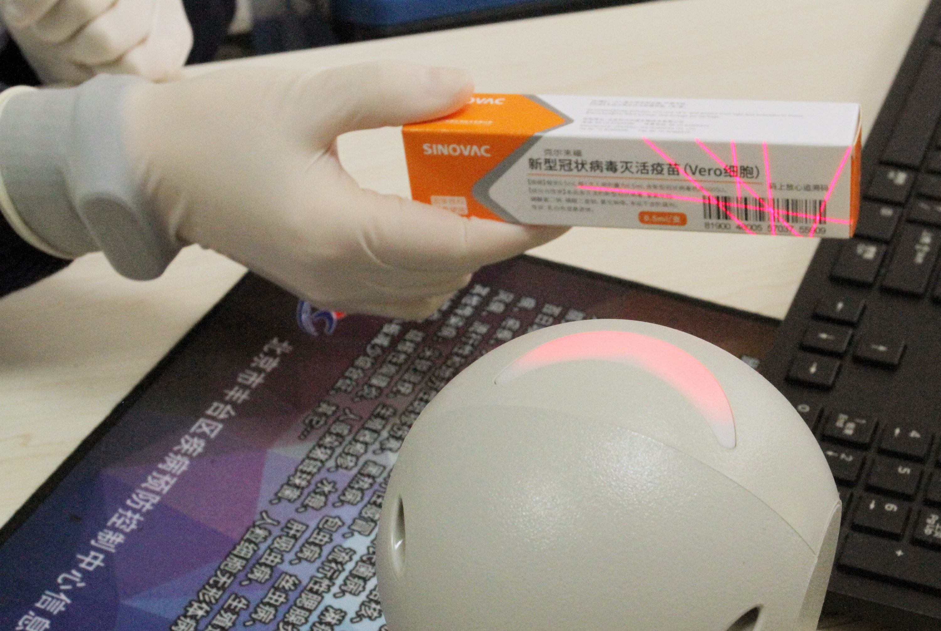 新年伊始，傳來這些振奮人心的好消息！