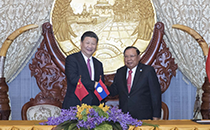 中國共產(chǎn)黨如何同外國政黨交朋友？