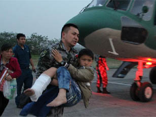 爭分奪秒！黃金72小時進入倒計時