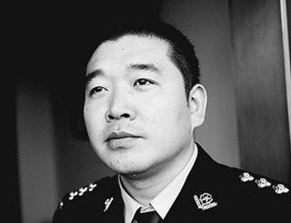 &ldquo;老百姓說聲謝謝，我就知足了&rdquo;