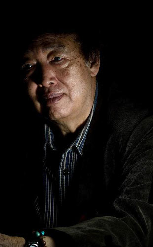 馮驥才談民族文化保護