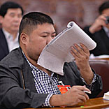 &ldquo;毛委員&rdquo;的夢(mèng)想