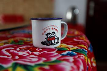 吉林小山村刮起&ldquo;土味&rdquo;時(shí)尚風(fēng)