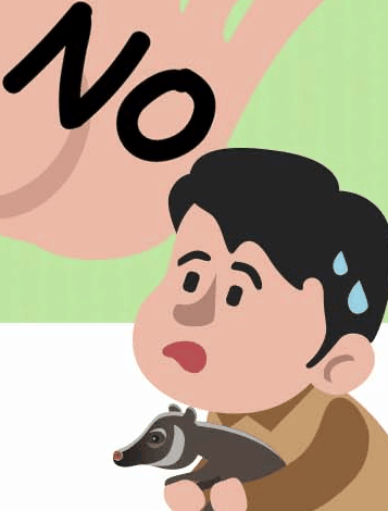 【&ldquo;疫&rdquo;案說法】對非法交易、食用野生動物零容忍！