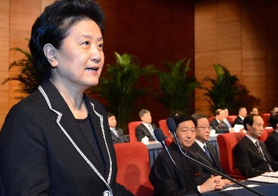 中國國家博物館建館100周年紀(jì)念大會(huì)在北京舉行