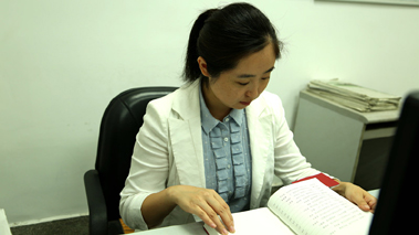 參考消息鄧媛：從&ldquo;父輩的抗戰(zhàn)&rdquo;說起