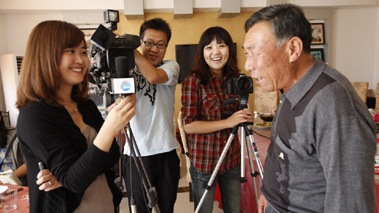 對外部屈婷：一個(gè)&ldquo;點(diǎn)&rdquo;的煩惱，一個(gè)&ldquo;點(diǎn)&rdquo;的溫暖