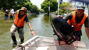 湖北分社張墨成：一個(gè)月的&ldquo;長征&rdquo;