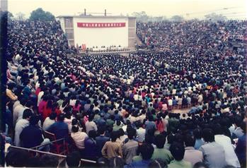 戰(zhàn)斗，永不停歇&mdash;&mdash;記一級(jí)&ldquo;戰(zhàn)斗英雄&rdquo;史光柱