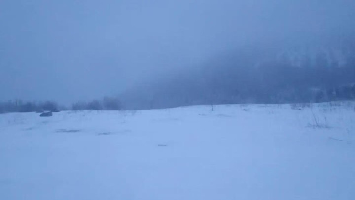 喝酒能御寒？