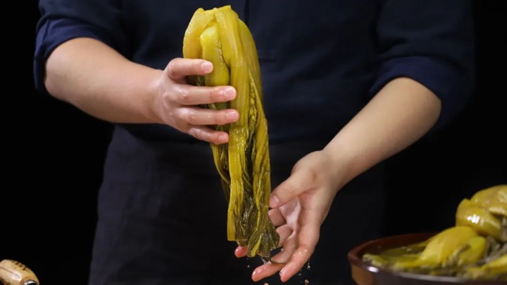 泡菜致癌、高鹽，并不健康？