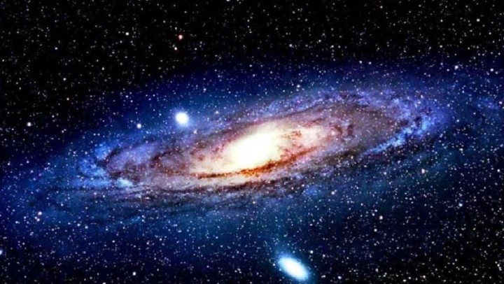 我國首次實現地月空間軌道衛(wèi)星激光測距