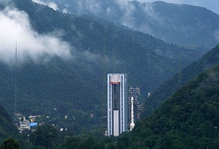 為何在發(fā)射前按下&ldquo;暫停鍵&rdquo;？